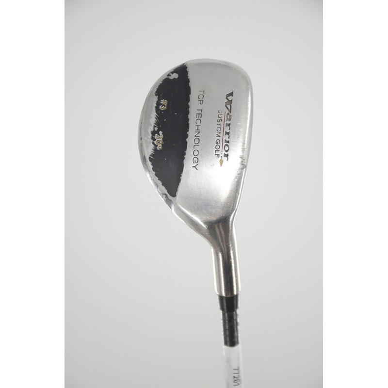 Warrior TCP Technology 3 Hybrid R Flex 40.25″