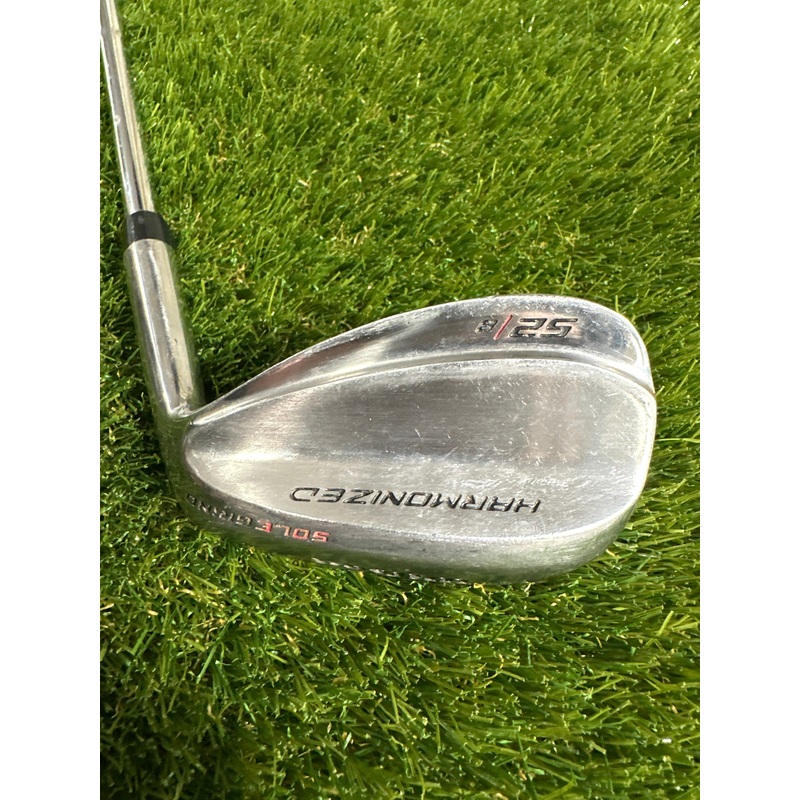 Wilson Harmonized 52 Wedge