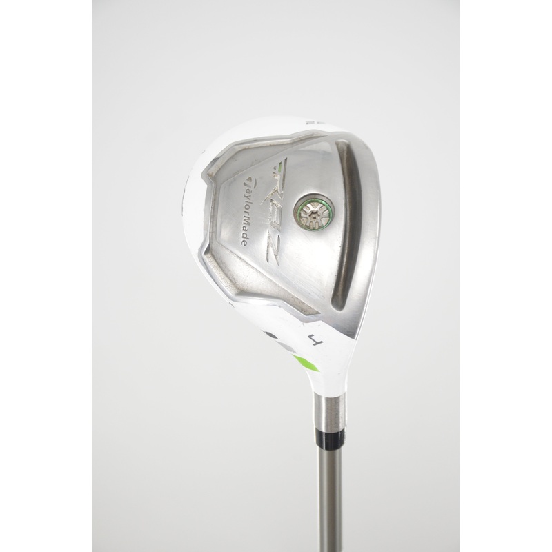 Women’s TaylorMade Rocketballz 4 Hybrid W Flex 39.25″