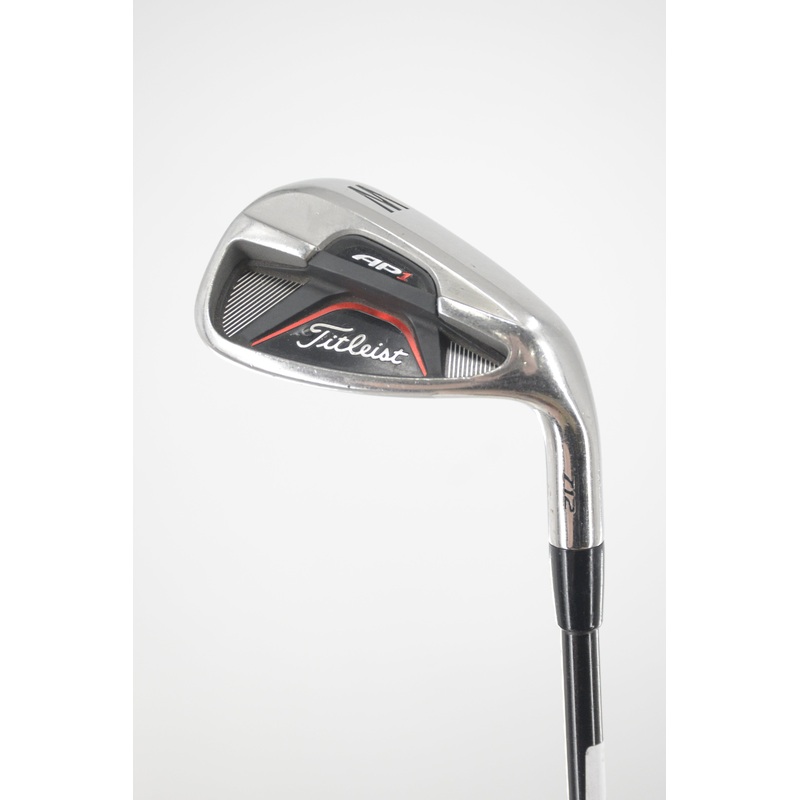 Women’s Titleist 712 AP1 AW W Flex 34.25″