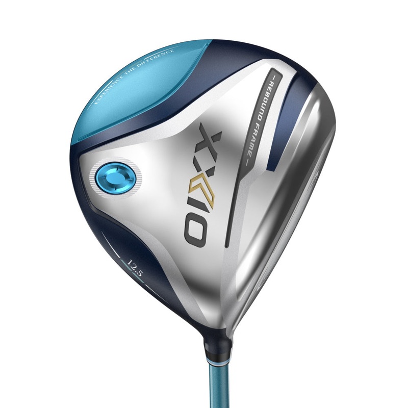 XXIO 12 Women’s Driver