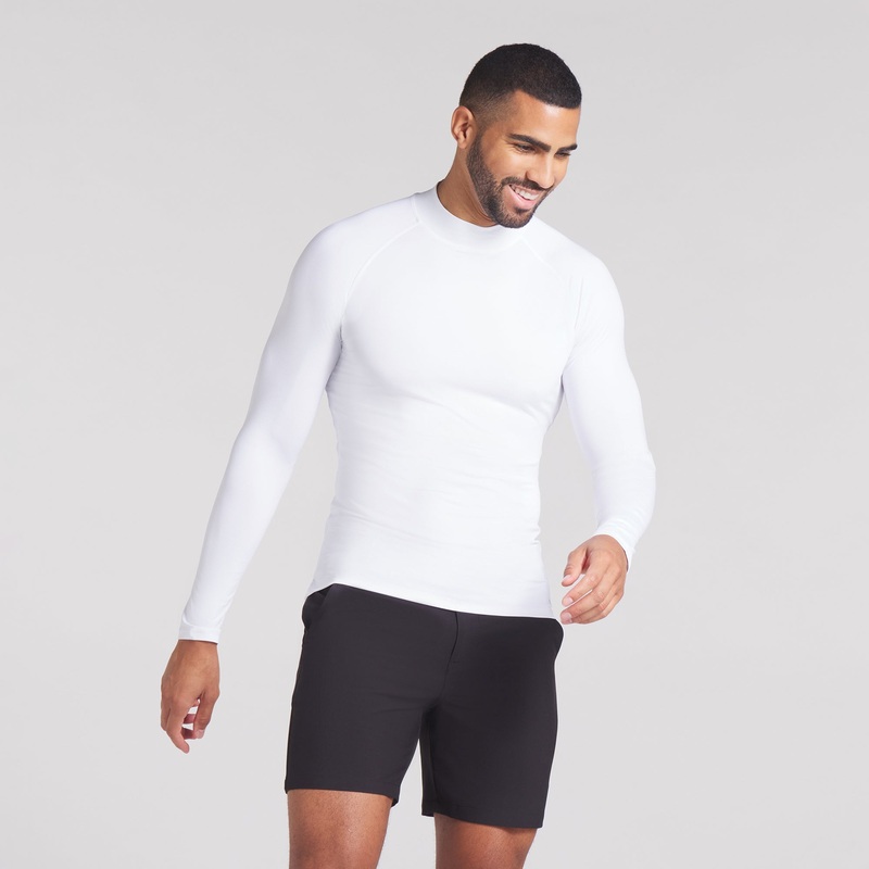 YouV Baselayer Golf Shirt