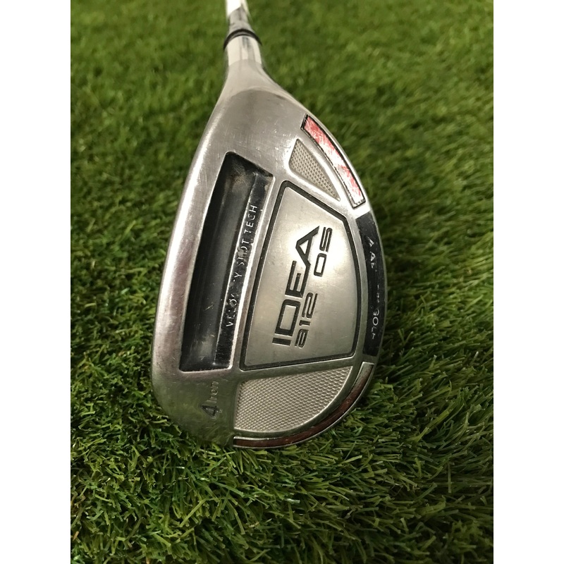 Adams Idea a12 4 HYB
