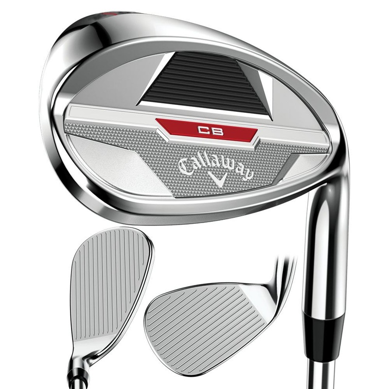 Callaway CB Wedge – 23 Men