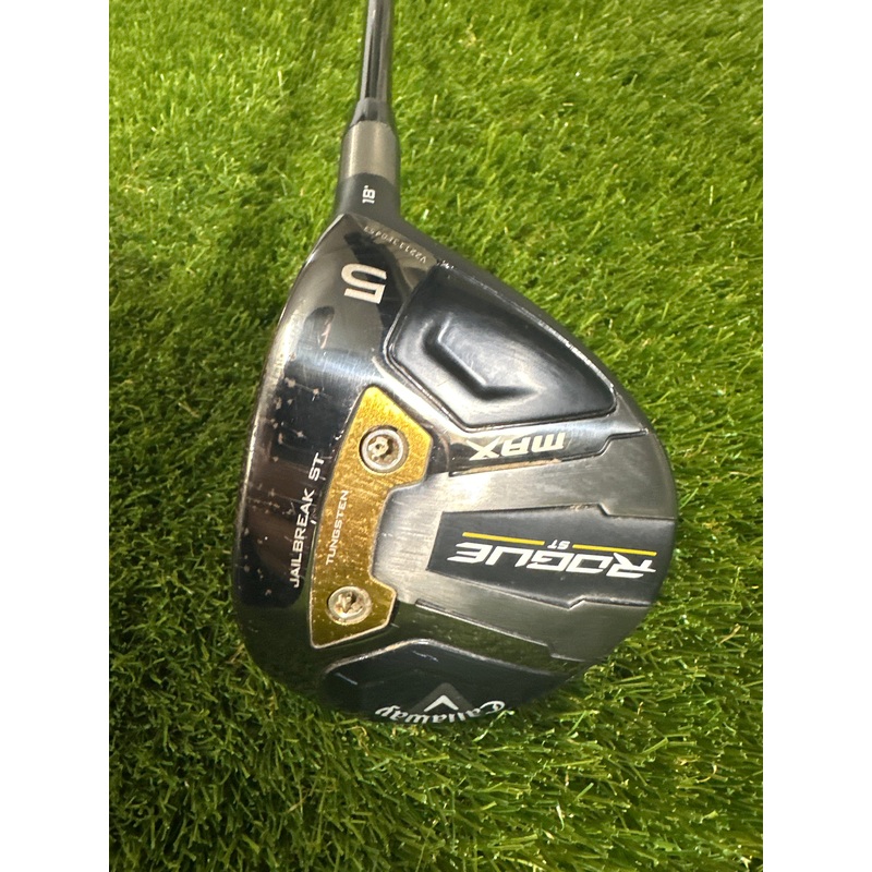 Callaway Rogue ST Max 5 FWY