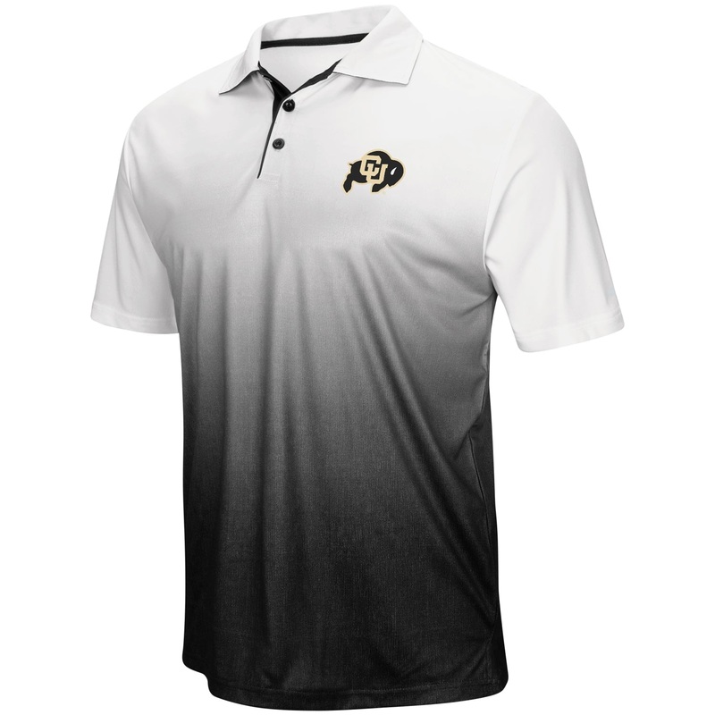 Colorado Golf Shirts and Polos