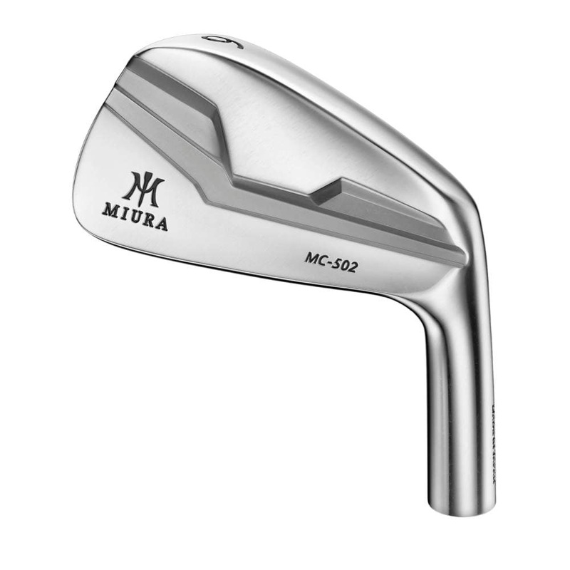 CUSTOM Miura MC-502 Irons