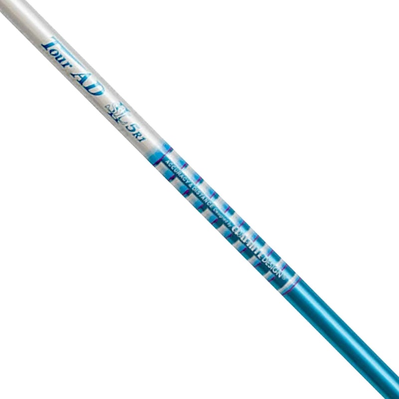 Graphite Design Tour AD SLII Wood Shaft