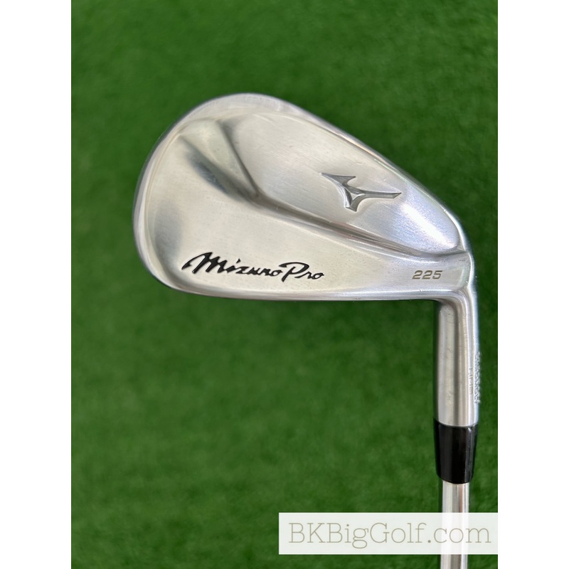 Mizuno Pro 225 Forged 3 Iron / Extra Stiff