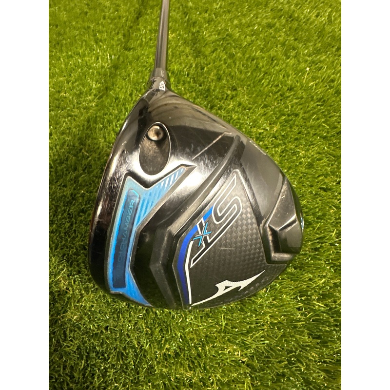 Mizuno STX 12 Driver