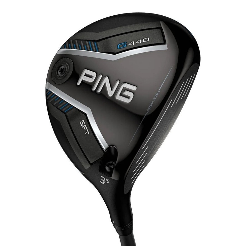 Ping G440 SFT Fairway Custom