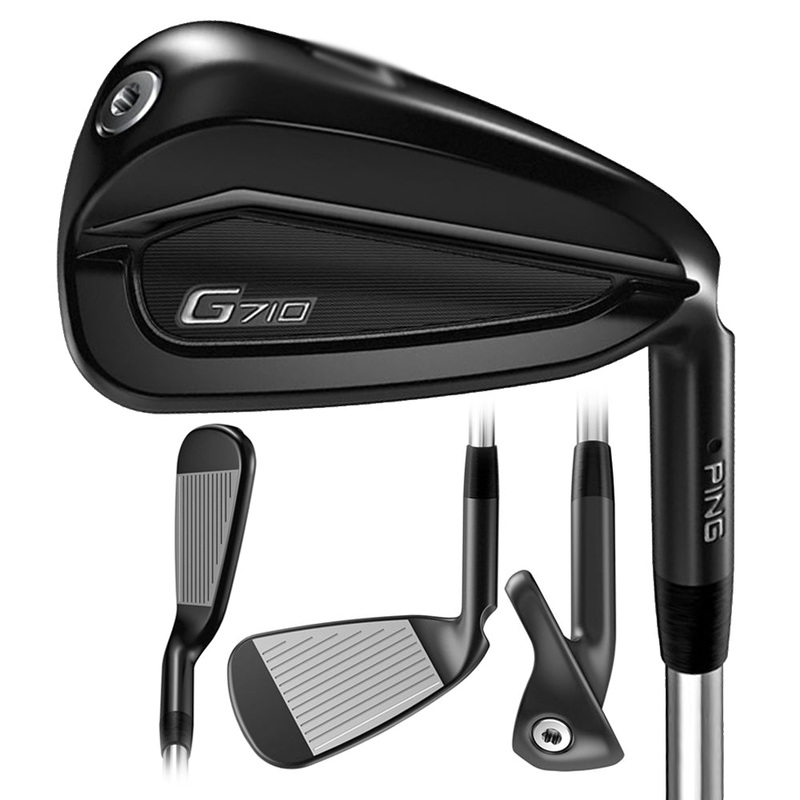 PING G710 Single Iron – 20 Men