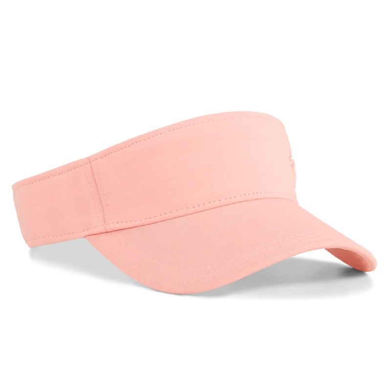 PUMA Sport Golf Visor Pink Fruit – SS25 Women
