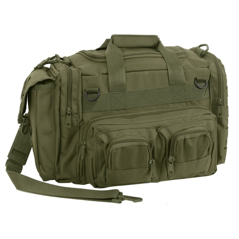 Rothco Men’s Concealed Carry Bag