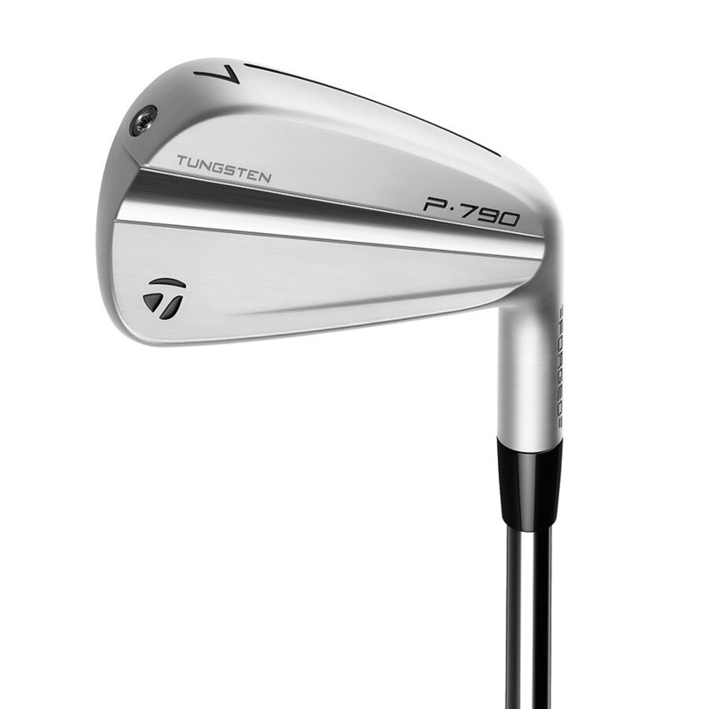TaylorMade 2023 P790 4-PW Custom Iron