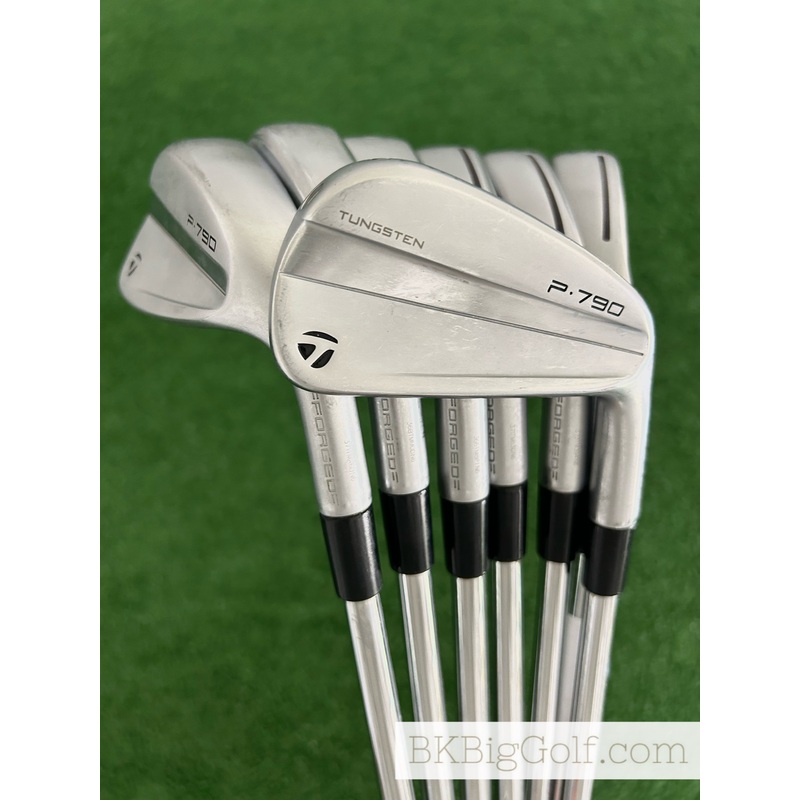 Taylormade P790 23 Iron Set 4-P / NS Pro Modus Tour 105 Stiff