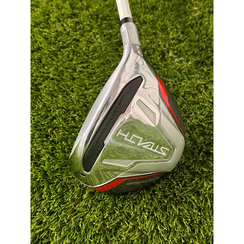 TaylorMade Stealth Ladies 9 24 FWY