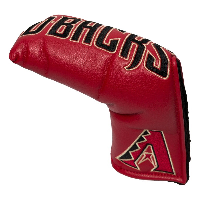 Team Golf Arizona Diamondbacks Putter Covers
