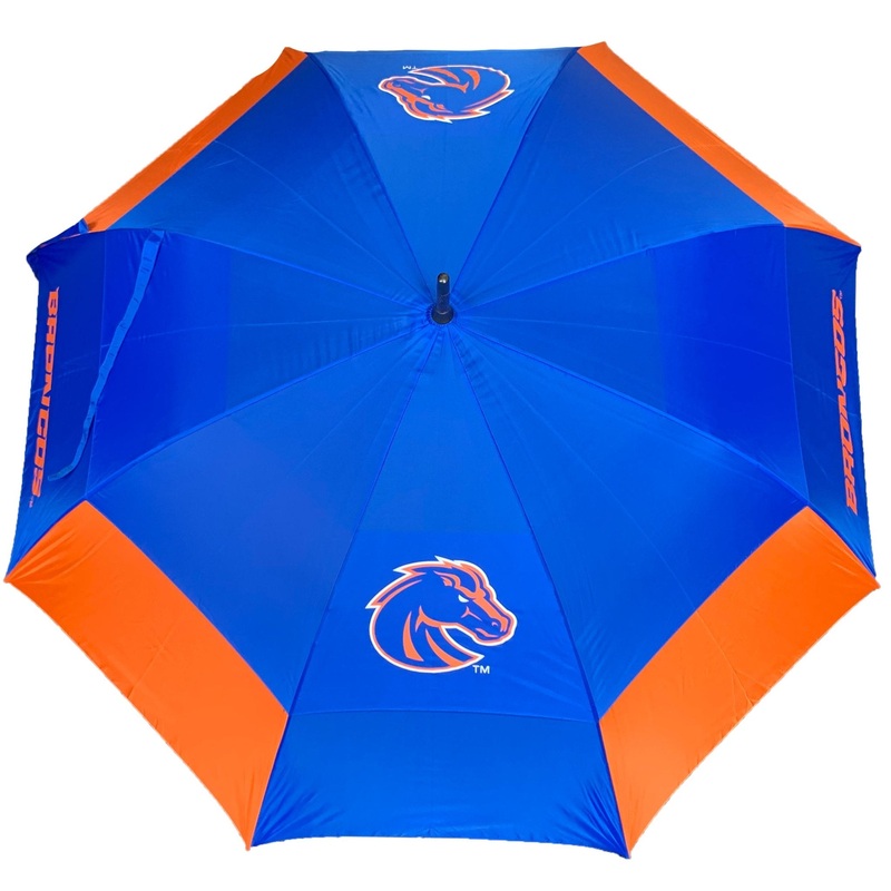Team Golf Boise St Golf Umbrella