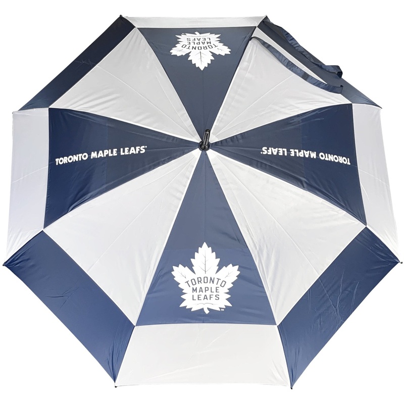 Team Golf TOR Maple Leafs Golf Umbrella