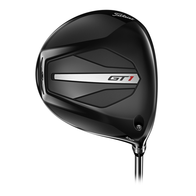 Titleist GT1 Driver – Free Custom Options
