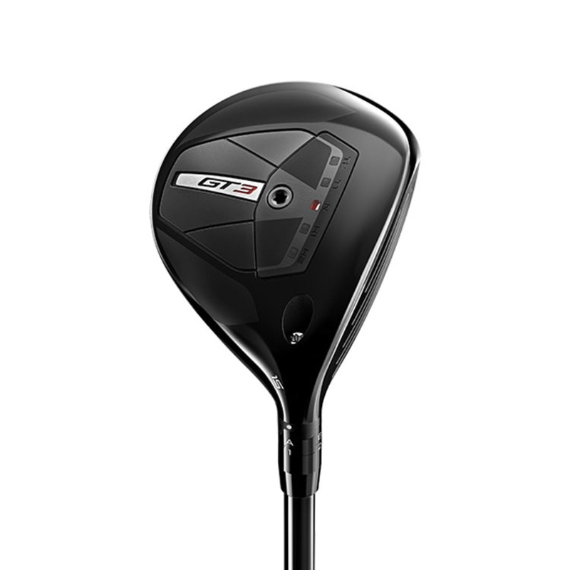 Titleist GT3 Golf Fairway Wood