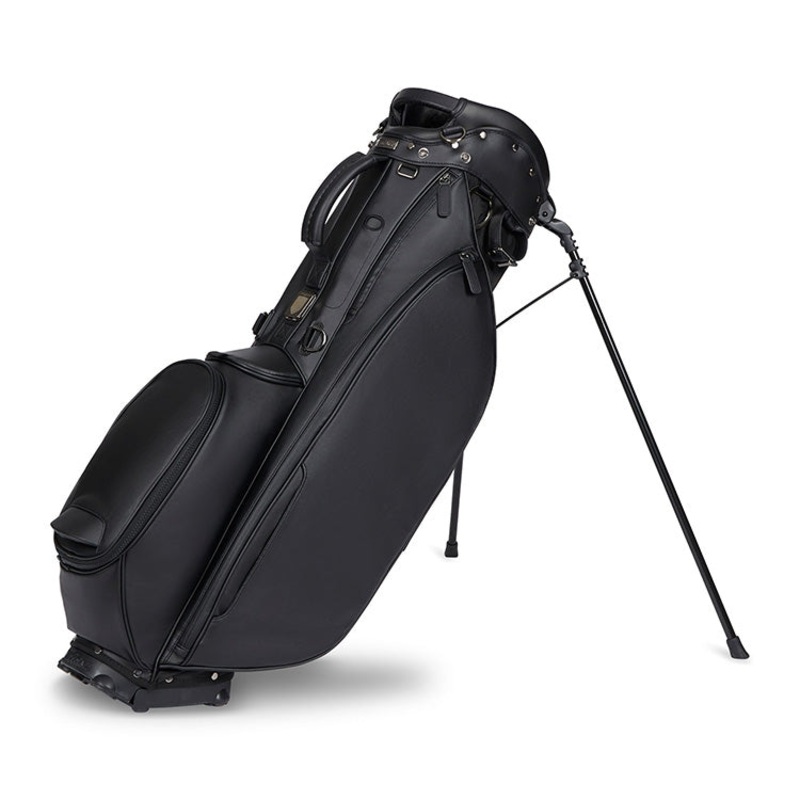 Titleist Links Legend Golf Stand Bag – Black Camo
