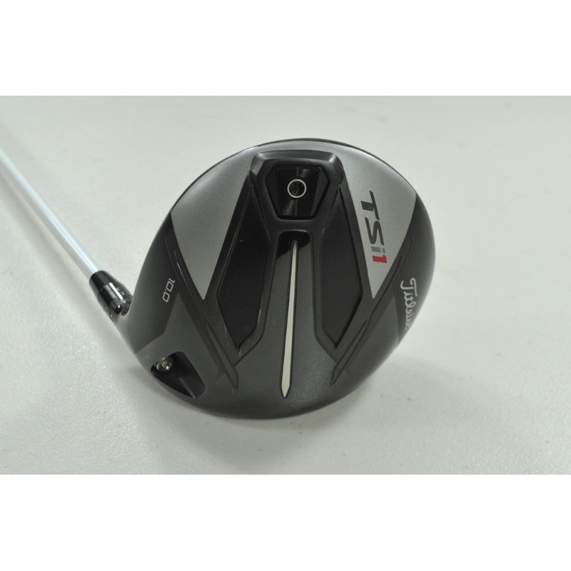 Titleist TSi1 10* Driver Senior Flex Right Ascent R2 40g  # 198240