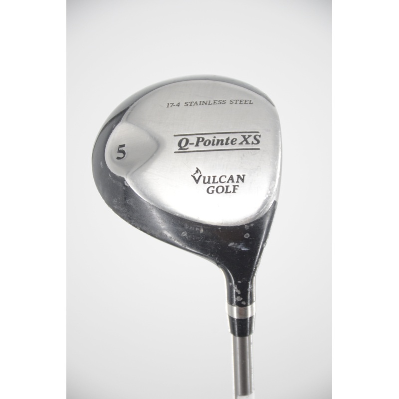 Vulcan Q-Pointe XS 5 Wood SR Flex 41″