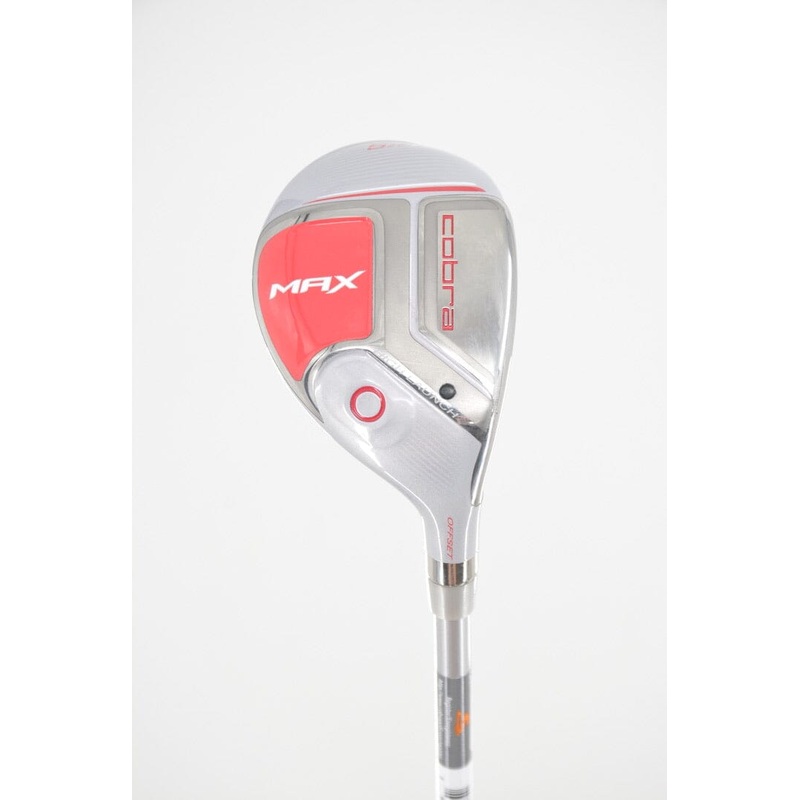 Women’s Cobra Max 5 Hybrid W Flex 38″