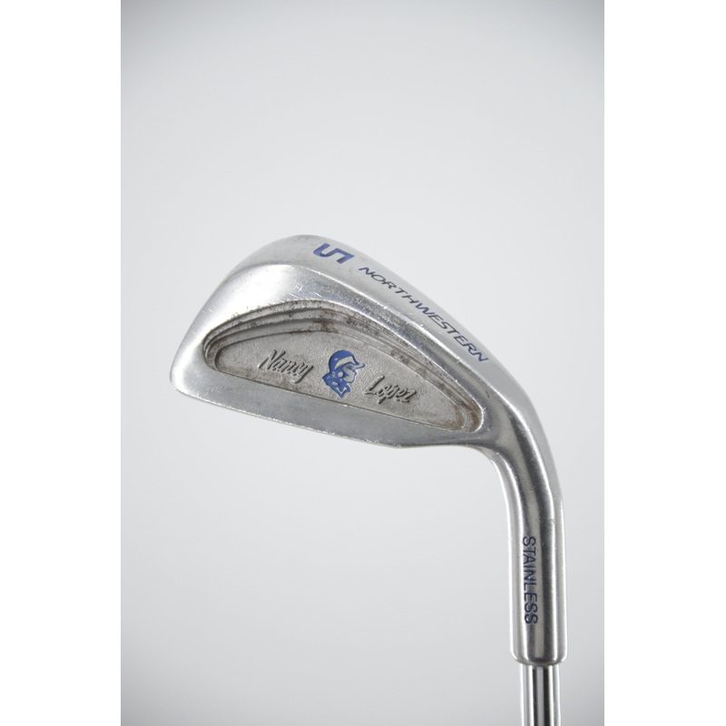Women’s Northwestern Nancy Lopez 5 Iron W Flex 36.25″