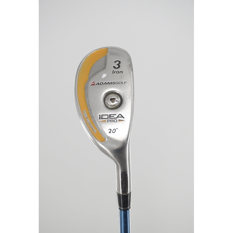 Adams Idea Pro 3 Hybrid S Flex 39.5″
