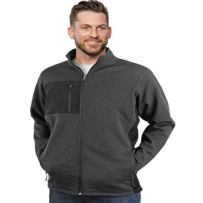 Antigua Course Jacket – Mens