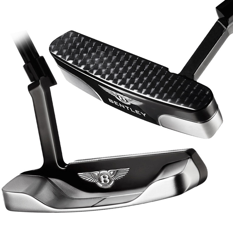 Bentley Golf BP1 Putter – 20