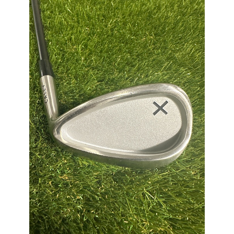 Caley X LW Wedge