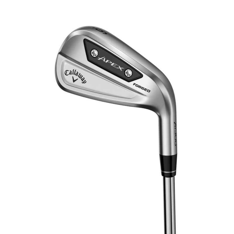 Callaway Apex Ai300 Irons