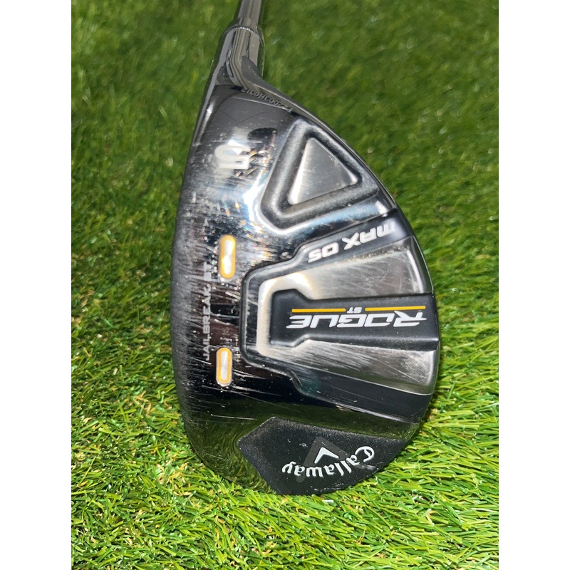 Callaway Rogue ST Max OS 5 HYB