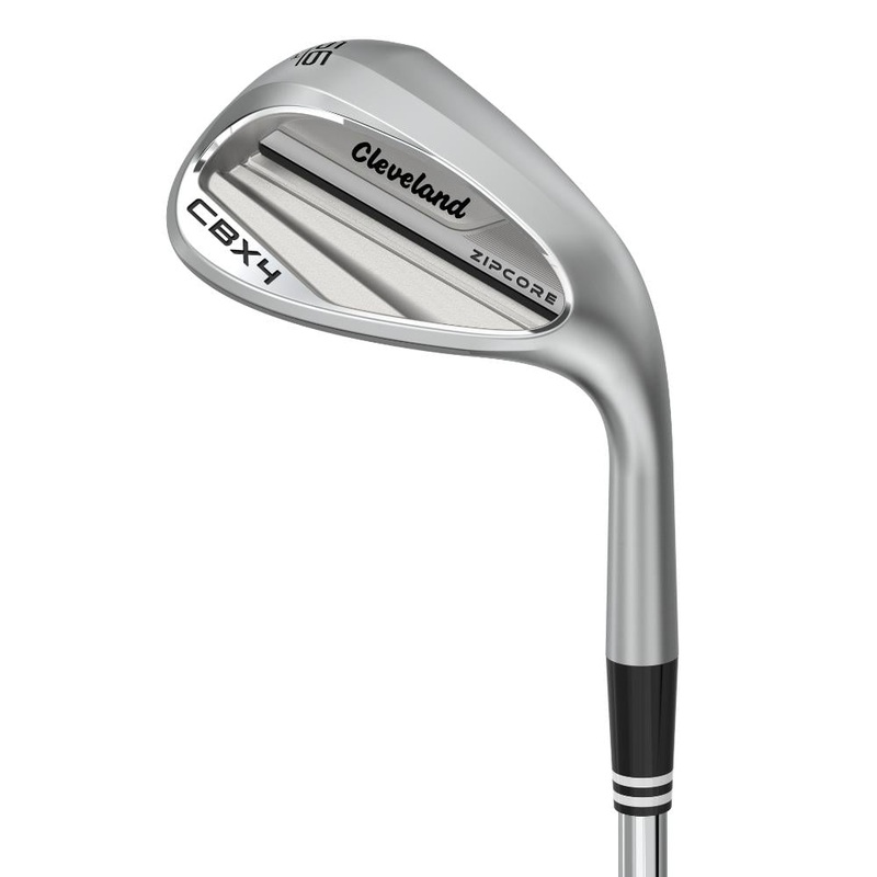 Cleveland CBX 4 Zipcore Tour Satin Wedge