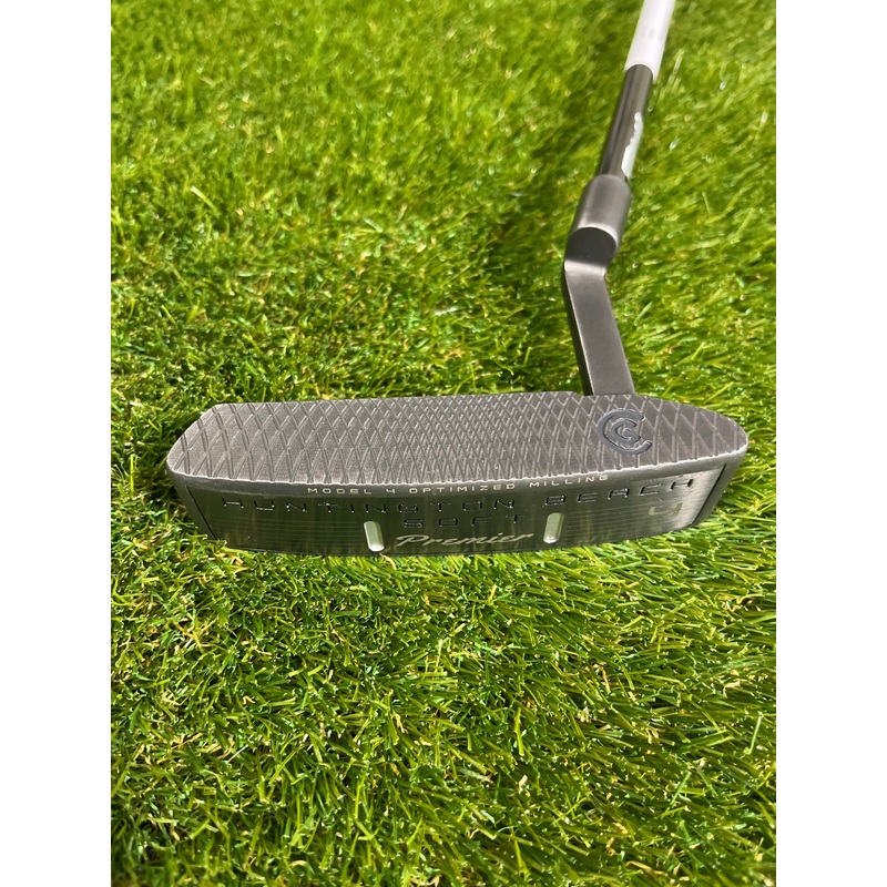 Cleveland Premier Huntingdon Beach Soft 4 Putter 33.5″