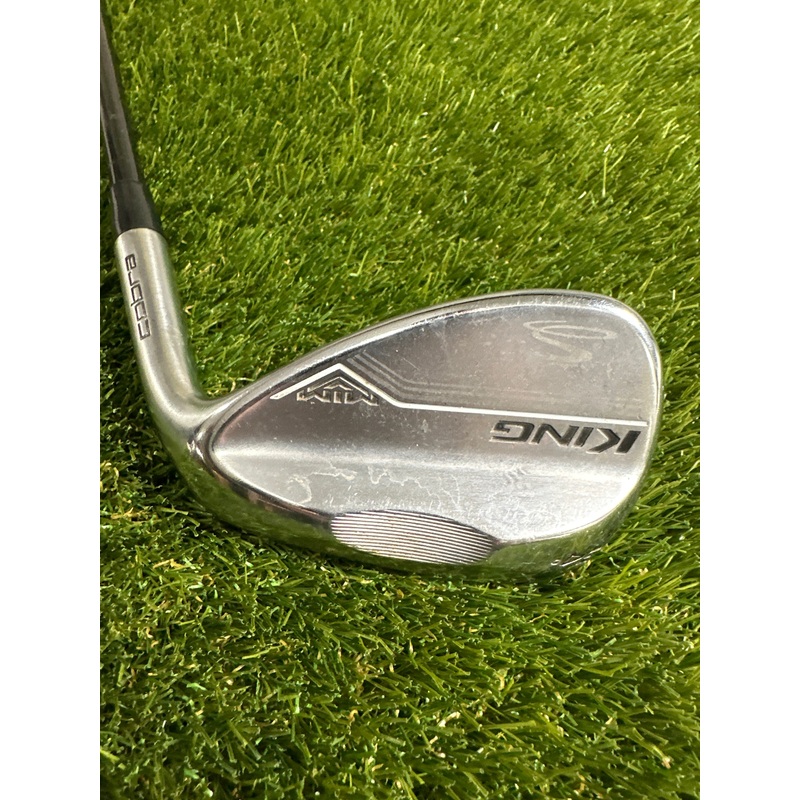 Cobra King MIM 54 Wedge