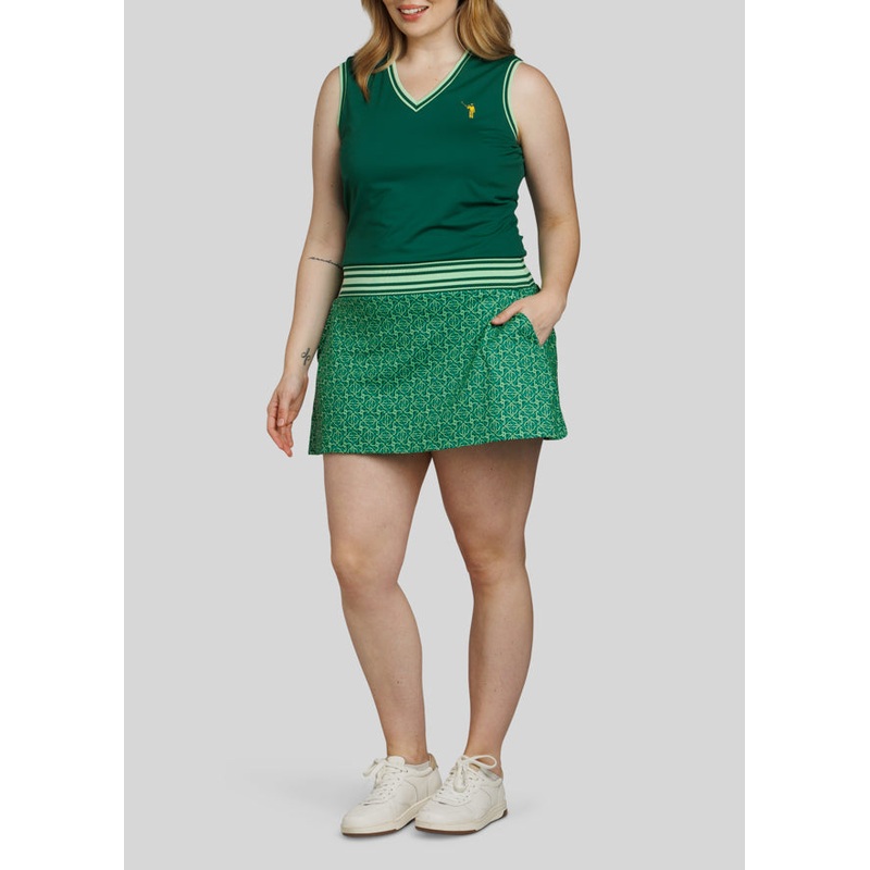 Knotty By Nature Women’s Classic Lacey Dress