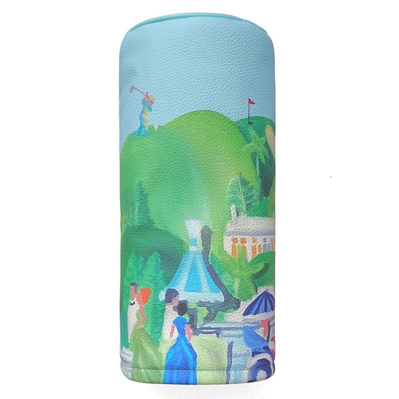 Malbon Harbour Headcover 2023