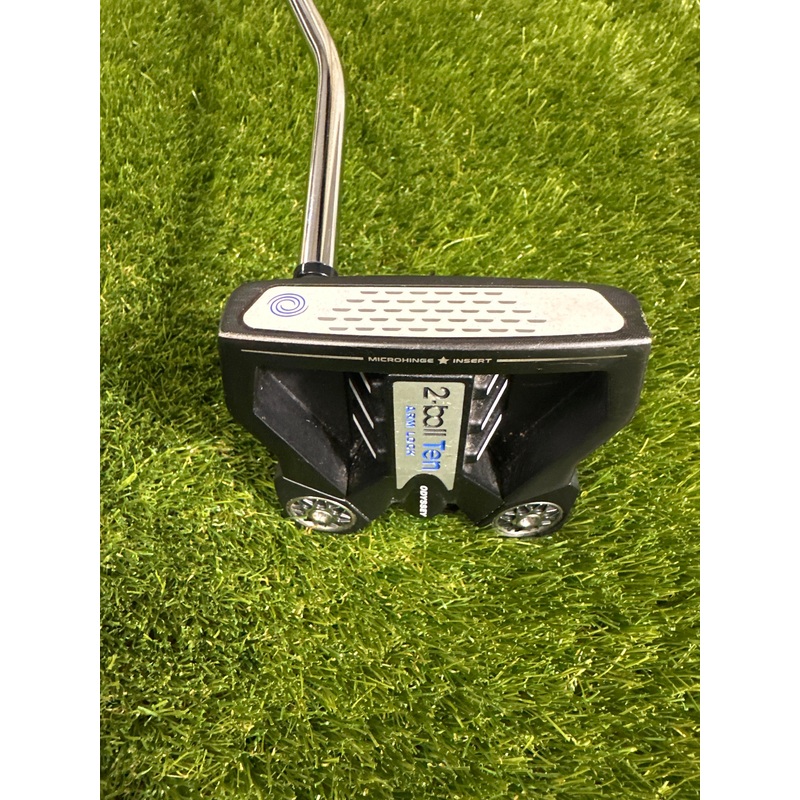 Odyssey 2Ball Ten 40″ Putter
