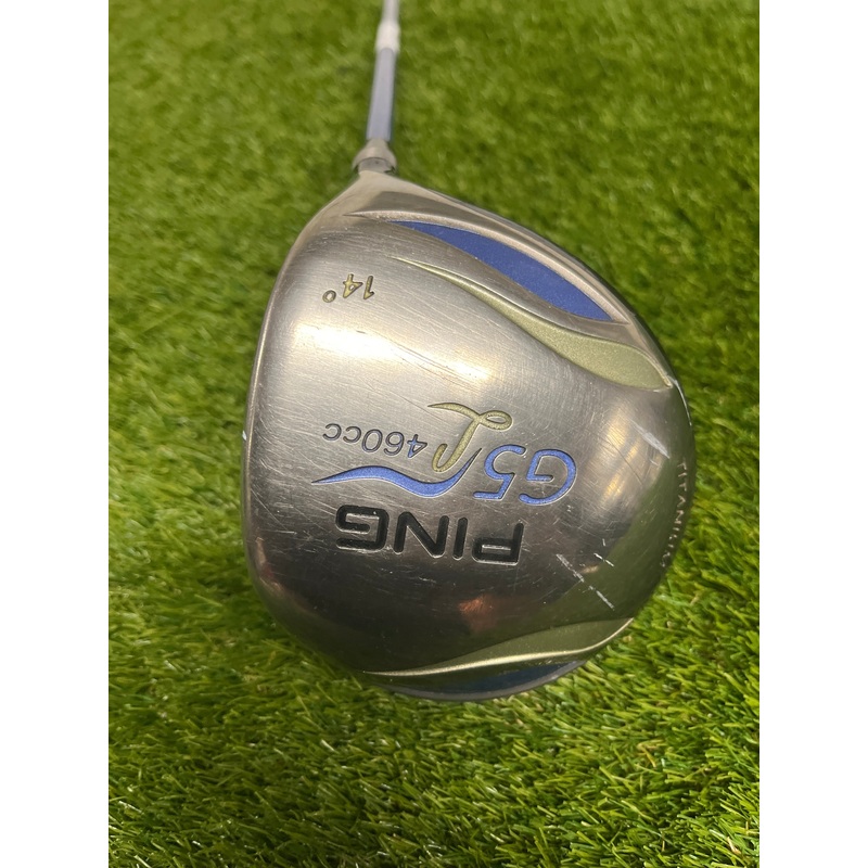 Ping G5 14 Driver