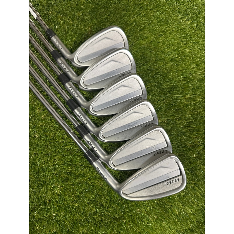 Ping I230 5-W Irons