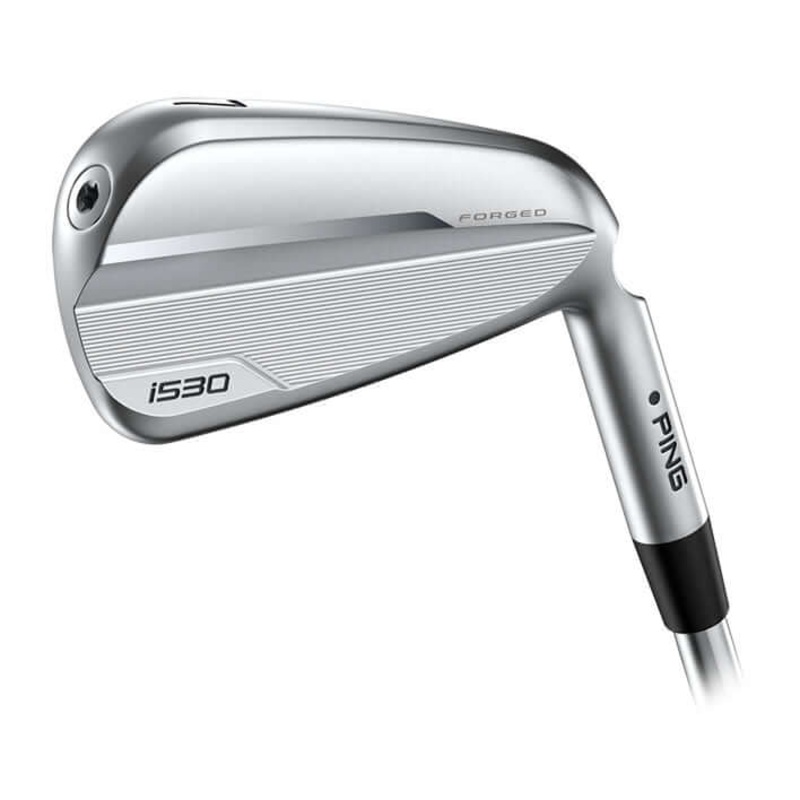 PING i530 Individual Irons – Graphite – Free Custom Options