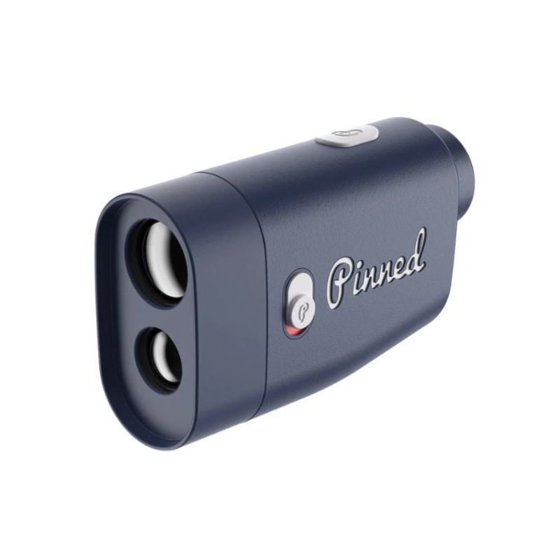 Pinned Golf Prism+ Rangefinder