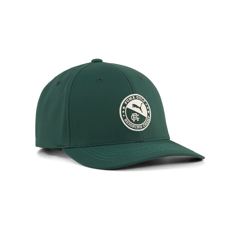 Reigning Champ 6 Panel Golf Cap