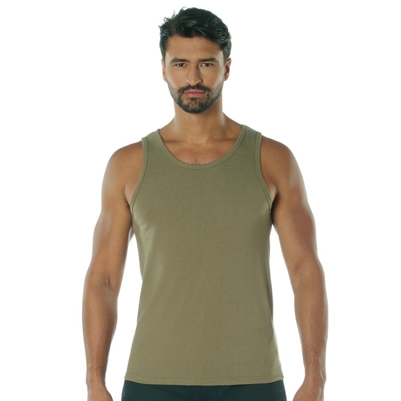Rothco Men’s Tank Top