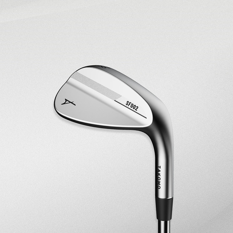 Skyforger 002 Wedges